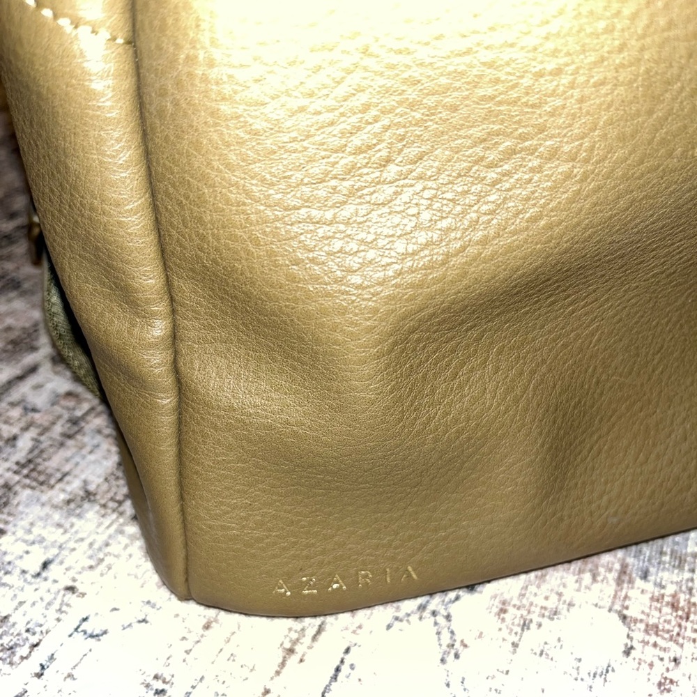 Azaria Petite Diaper Bag - Picture 2 of 11